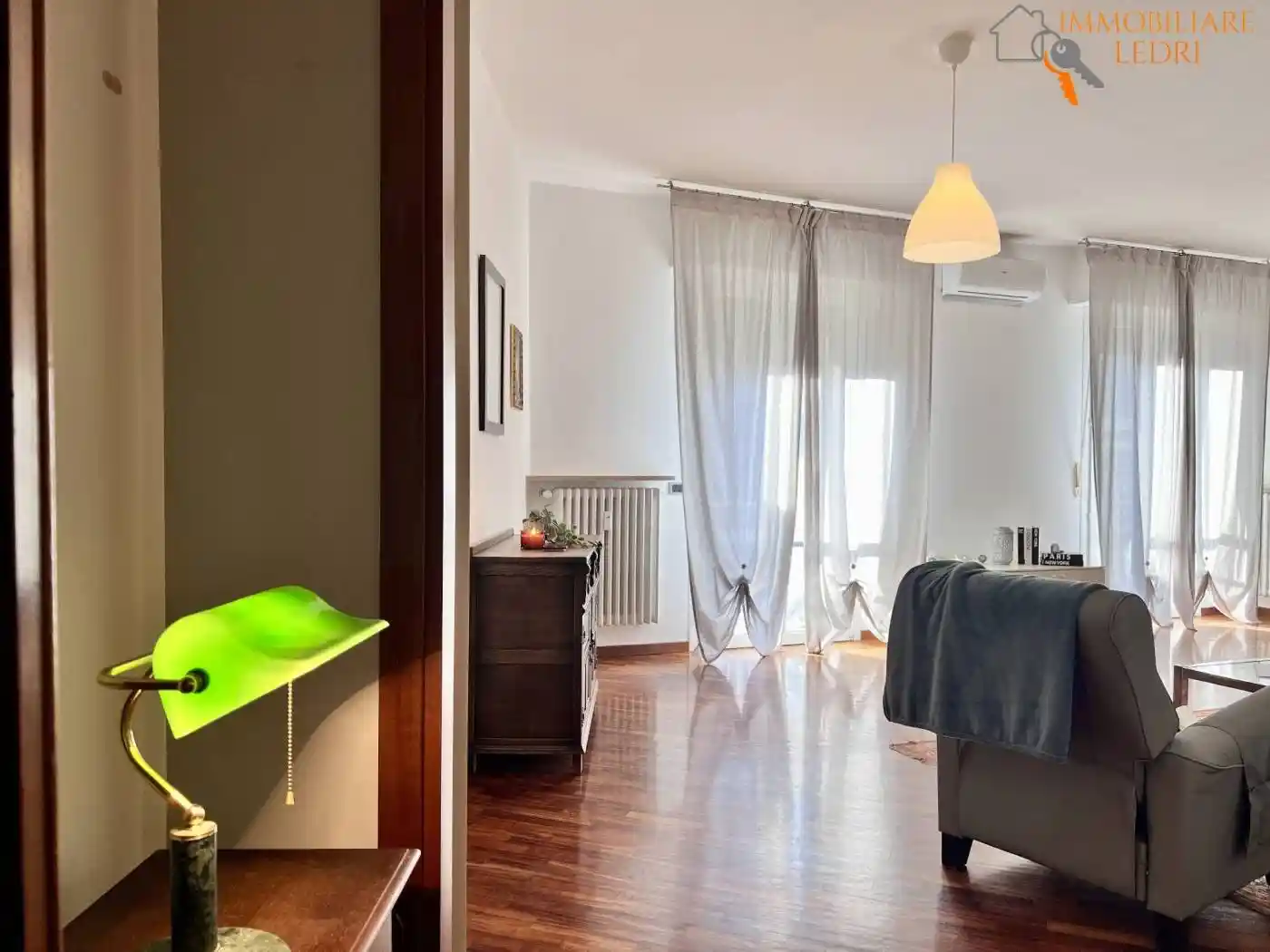 Appartamento via Francesco Berni, Valverde, Verona - foto 3