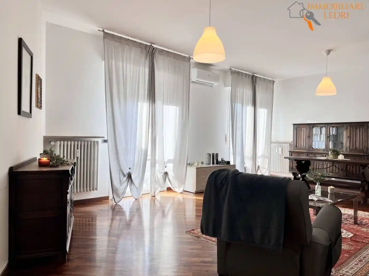 Appartamento via Francesco Berni, Valverde, Verona - foto 5