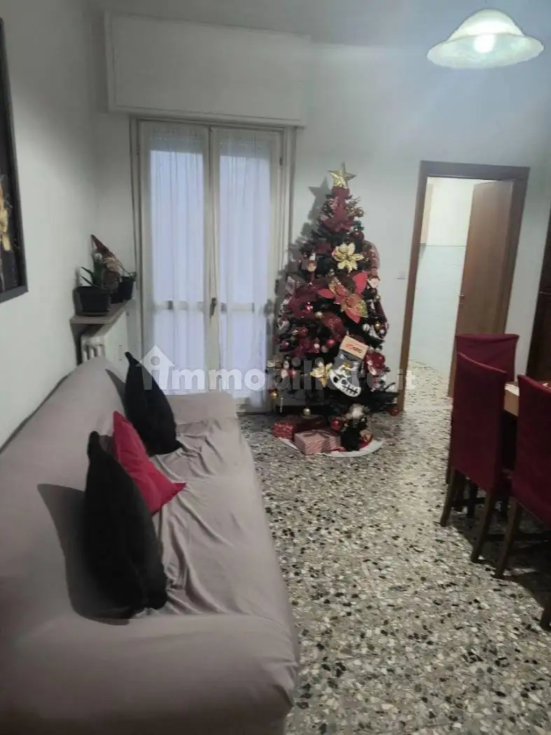 Appartamento in vendita a Alessandria