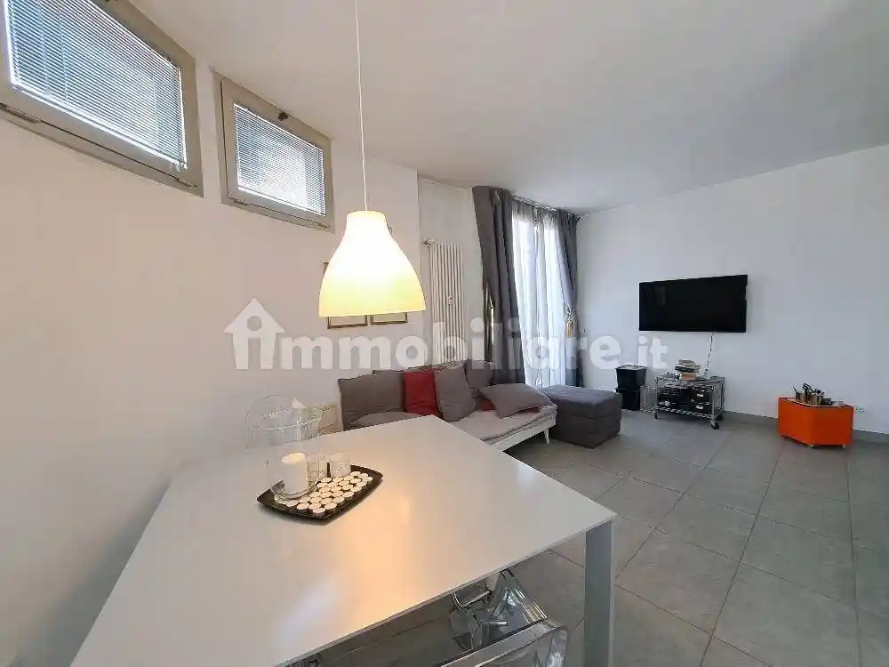 Attico ottimo stato, 65 m², Centro, Pontedera - foto 4