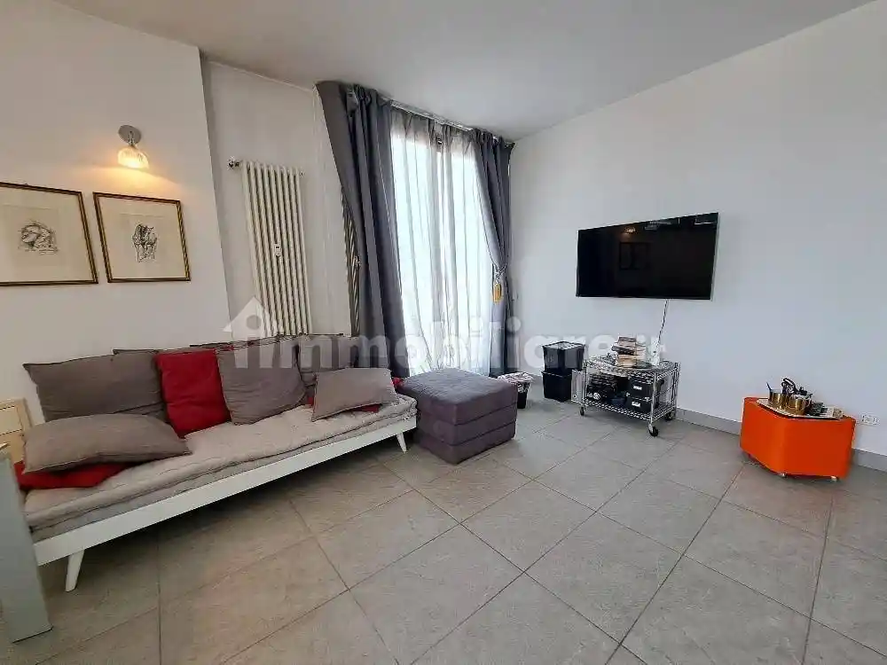 Attico ottimo stato, 65 m², Centro, Pontedera - foto 5