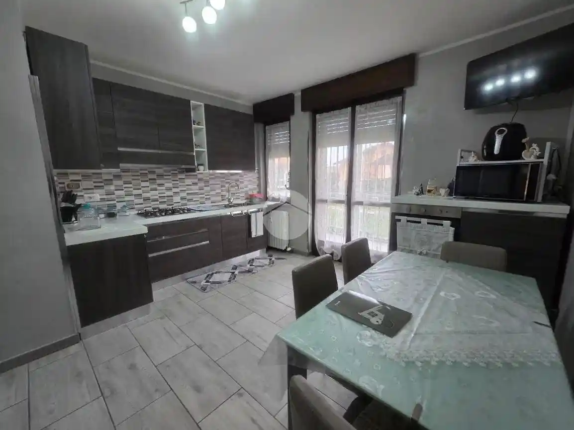 Appartamento in vendita a Montanaro