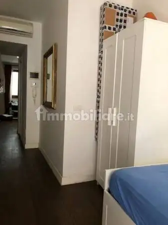 Monolocale via Nicola Matas, Centro Storico, Ancona - foto 5