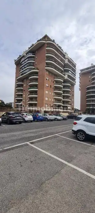 Appartamento in vendita a Pomezia