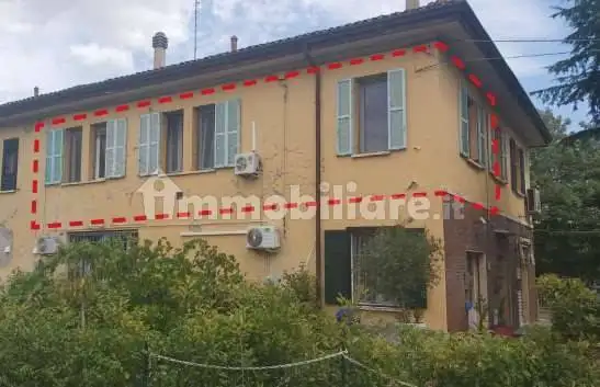 Appartamento in vendita a Bologna