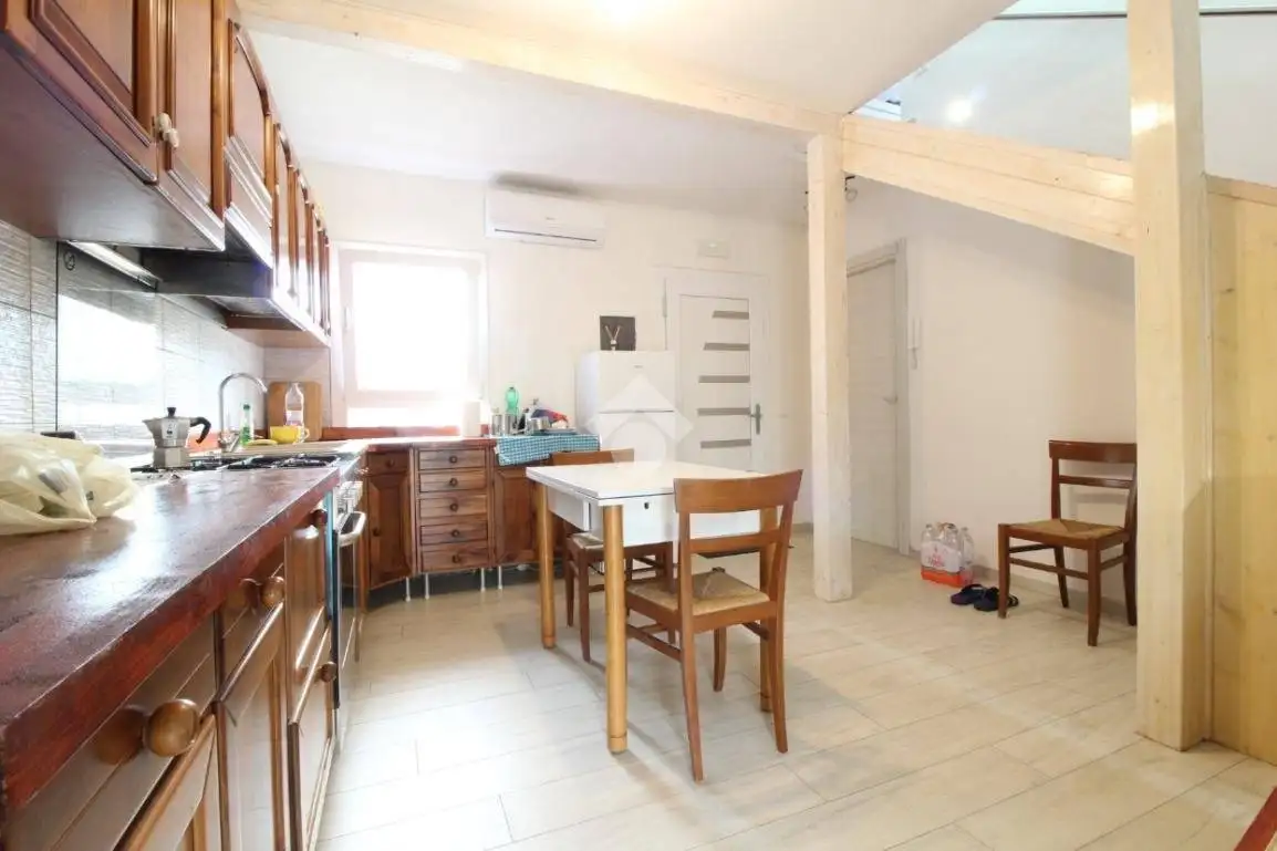 Appartamento in affitto a Vicenza