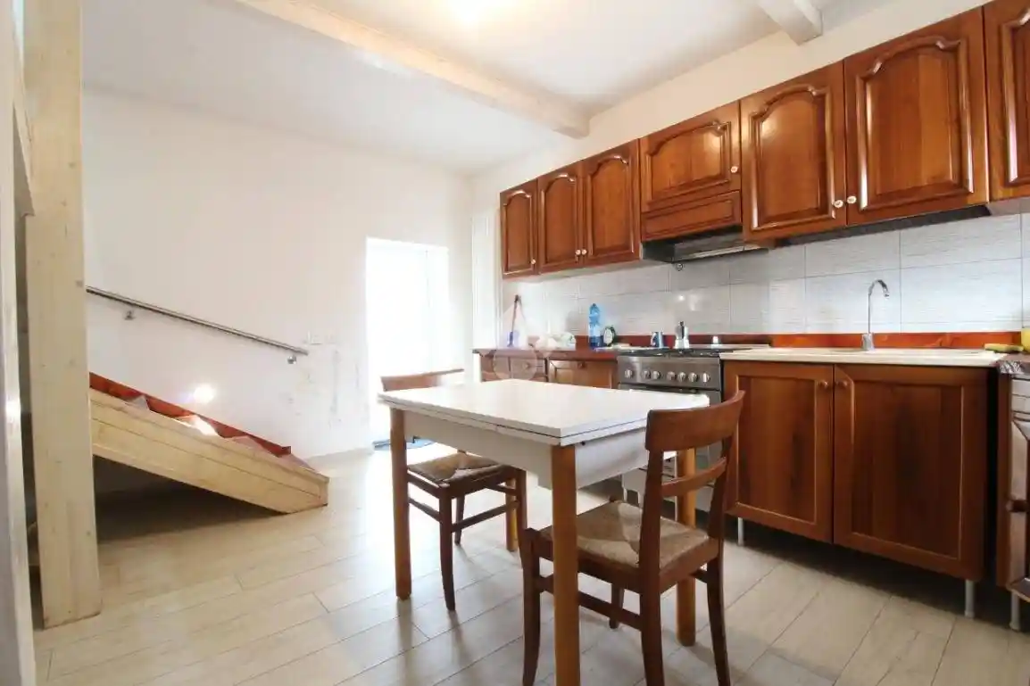 Quadrilocale Str. Scuole Anconetta 2, Anconetta, Vicenza - foto 3