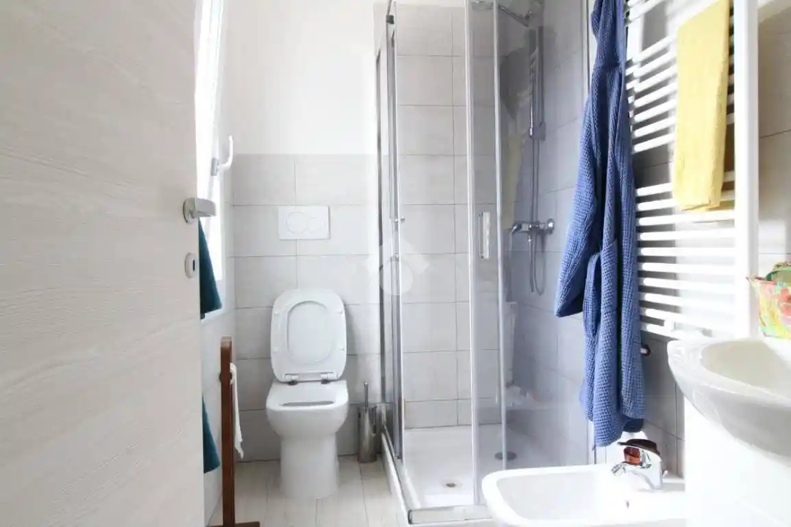 Quadrilocale Str. Scuole Anconetta 2, Anconetta, Vicenza - foto 4