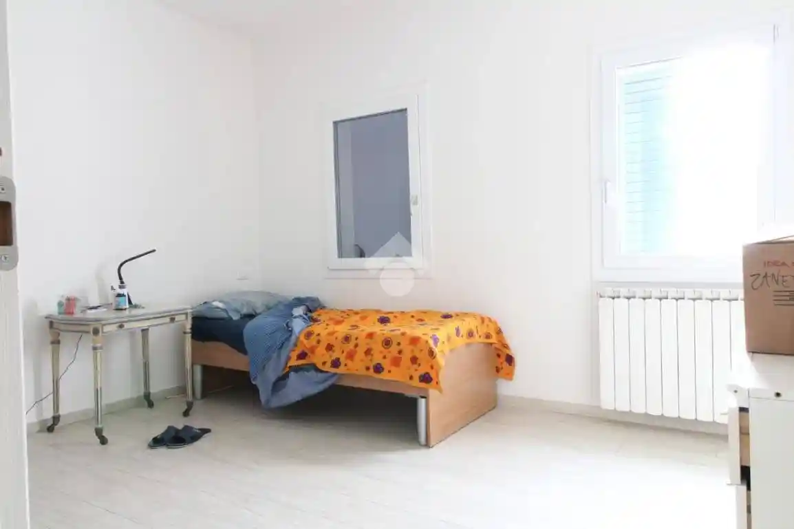 Quadrilocale Str. Scuole Anconetta 2, Anconetta, Vicenza - foto 5