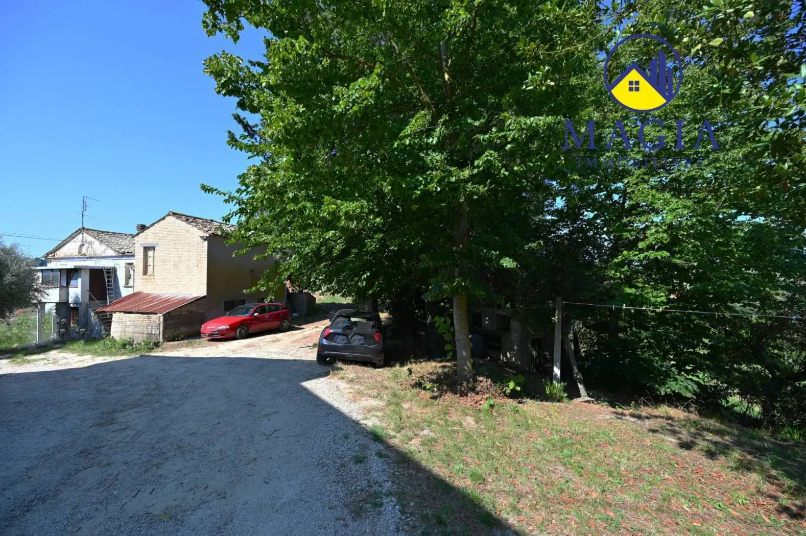 Casa indipendente in vendita a Monsampolo del Tronto