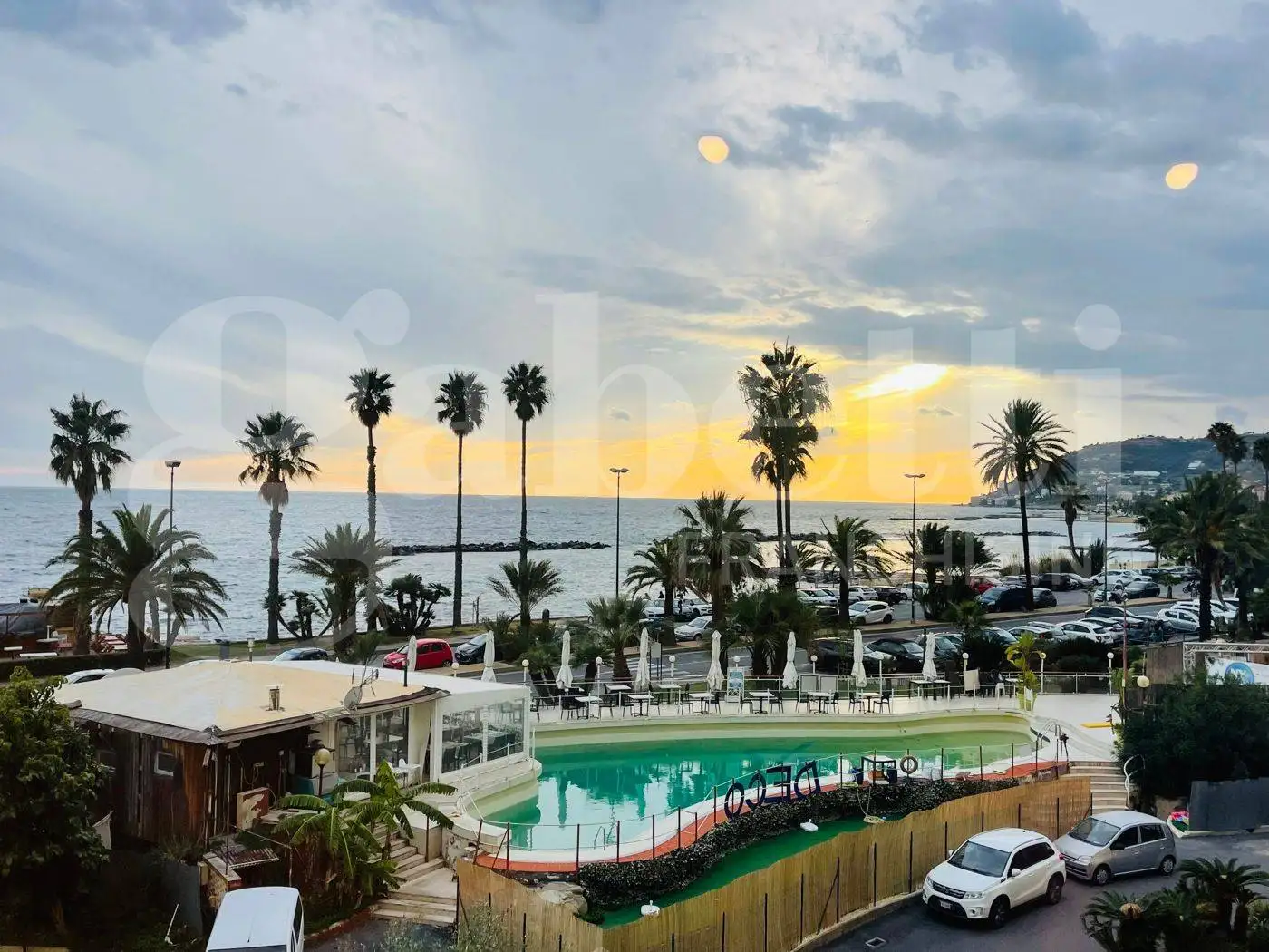 Appartamento in vendita a Sanremo