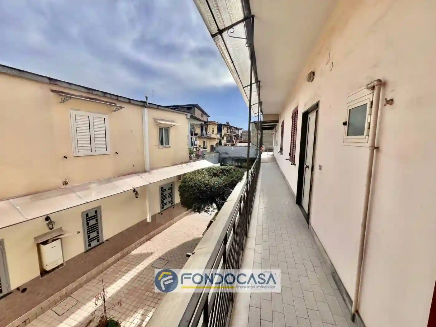 Quadrilocale via cavour 37, Casandrino - foto 4