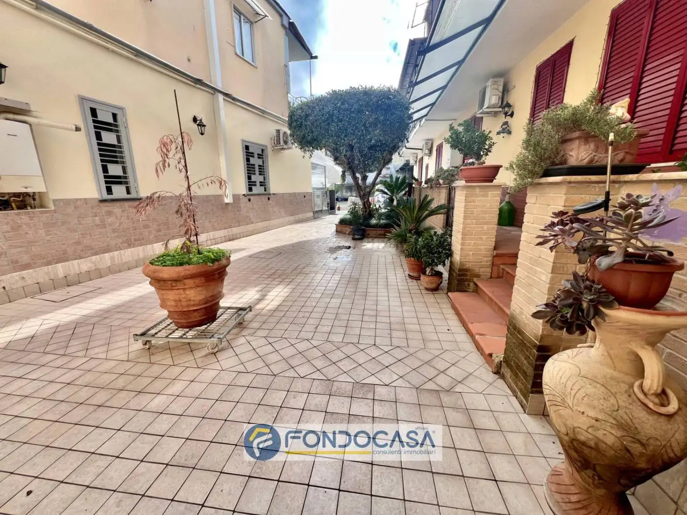 Quadrilocale via cavour 37, Casandrino - foto 2