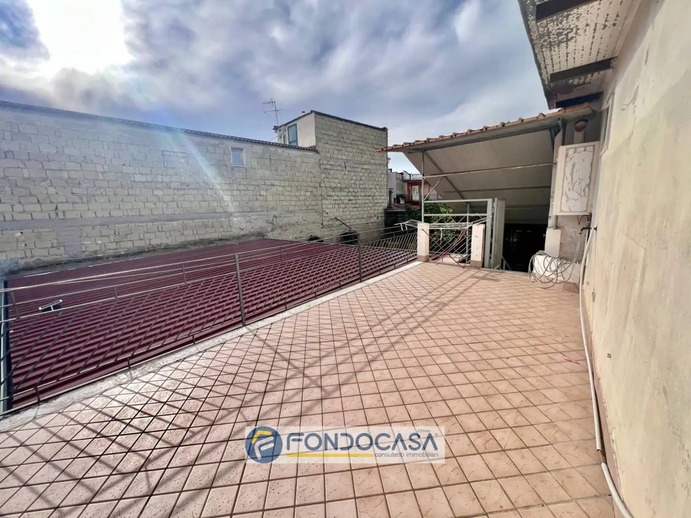 Quadrilocale via cavour 37, Casandrino - foto 4