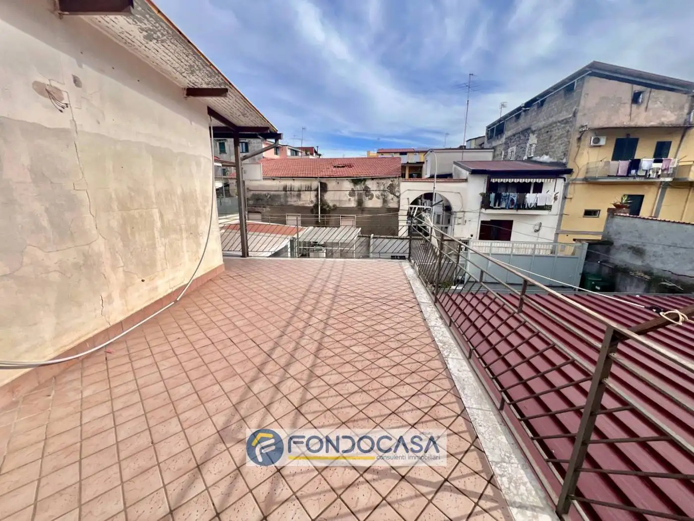 Quadrilocale via cavour 37, Casandrino - foto 5