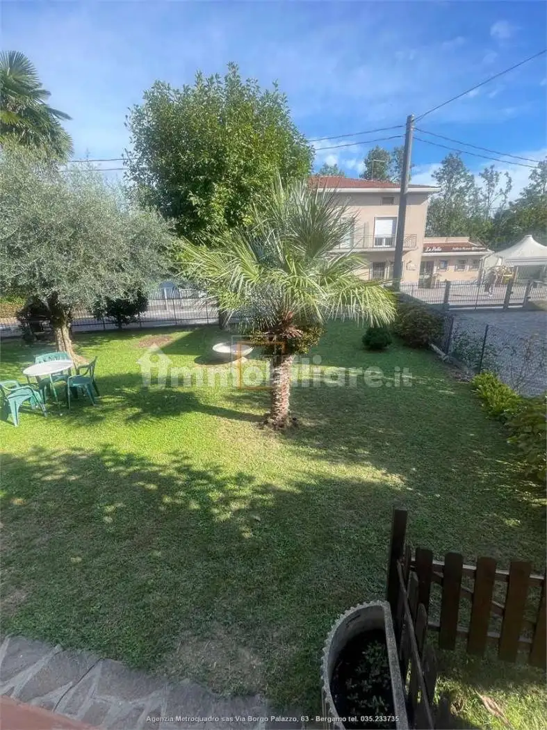 Appartamento in vendita a Ranica