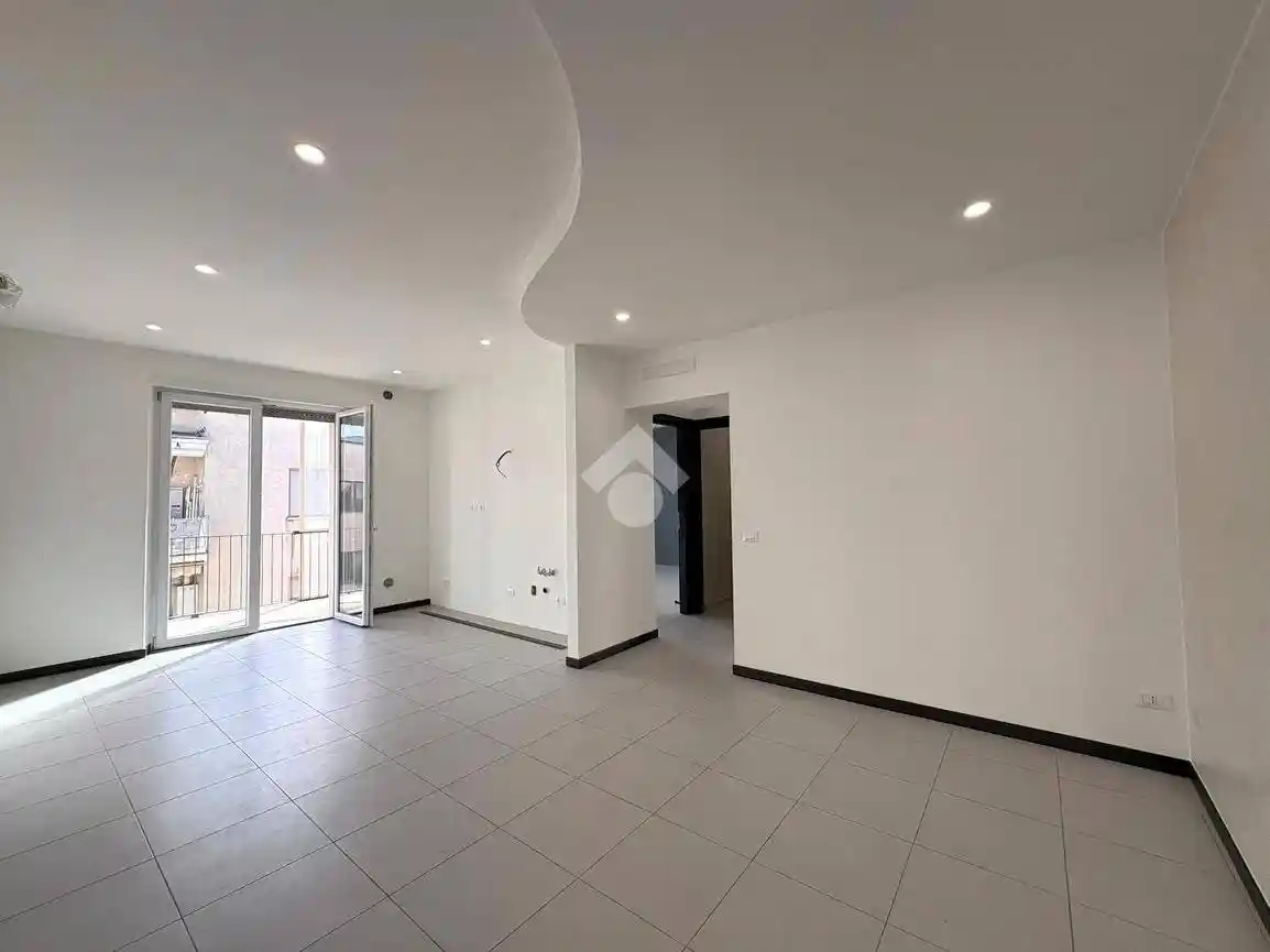 Appartamento in vendita a Fondi