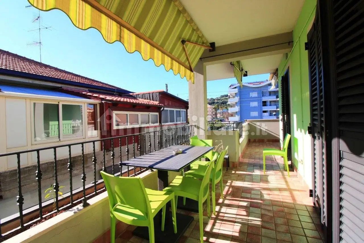 Appartamento in vendita a Tortoreto