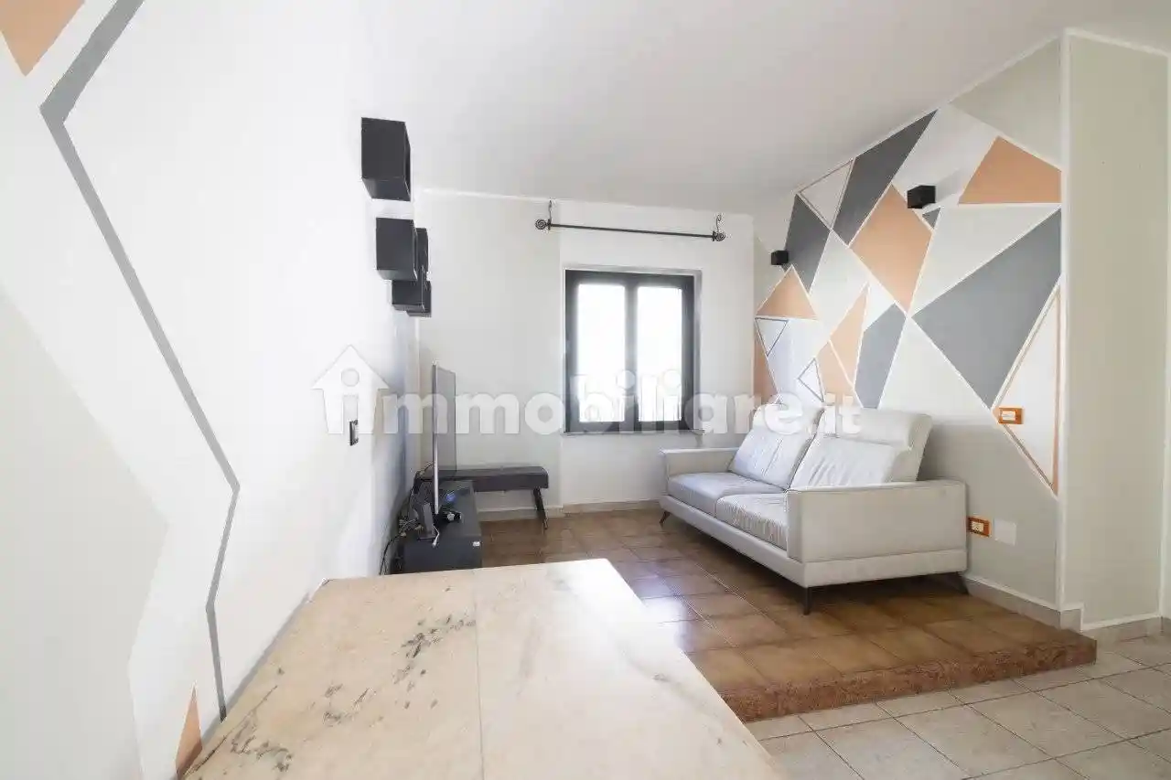 Quadrilocale via Guglielmo Pepe 119, Tortoreto Lido, Tortoreto - foto 3