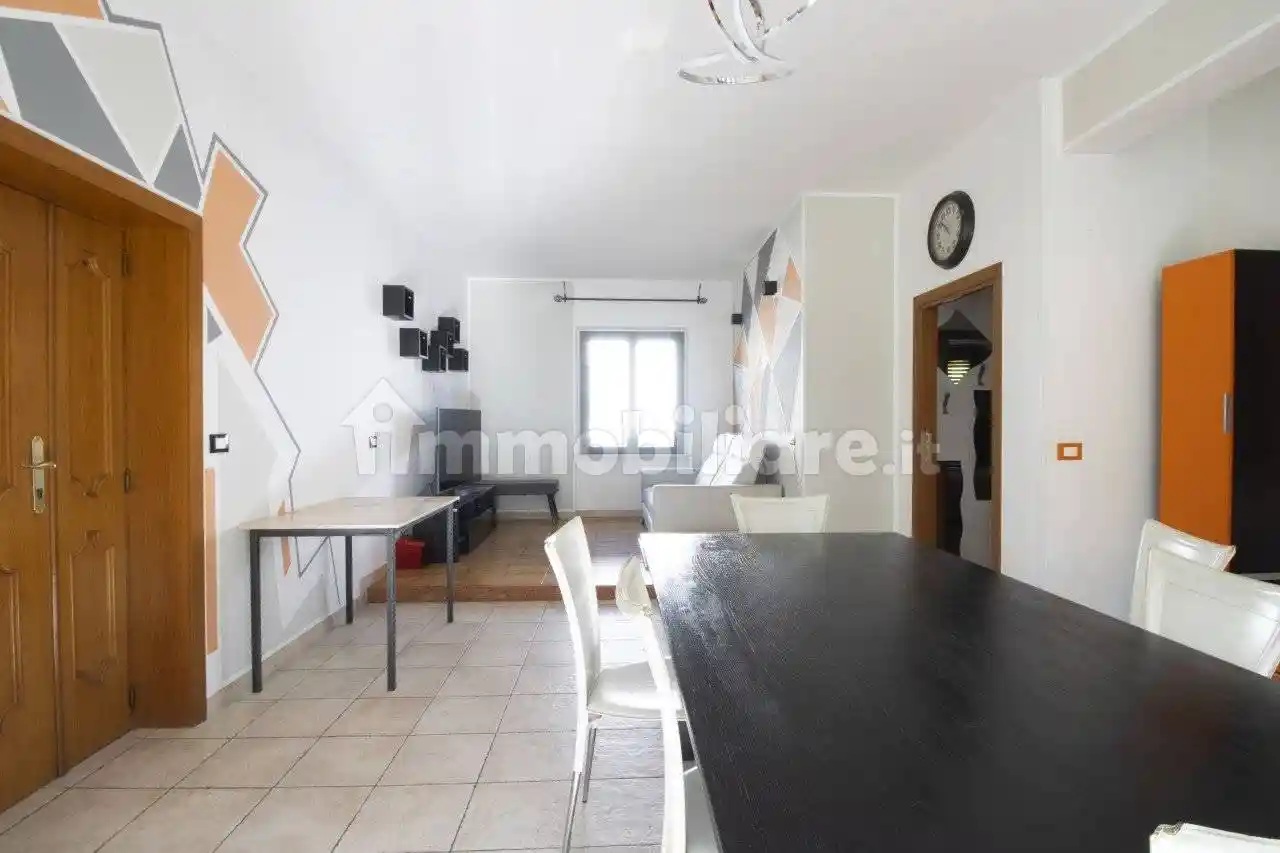 Quadrilocale via Guglielmo Pepe 119, Tortoreto Lido, Tortoreto - foto 4