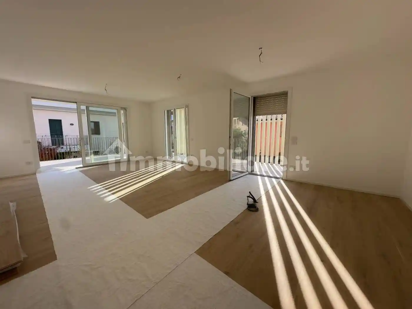 Appartamento in vendita a Villorba