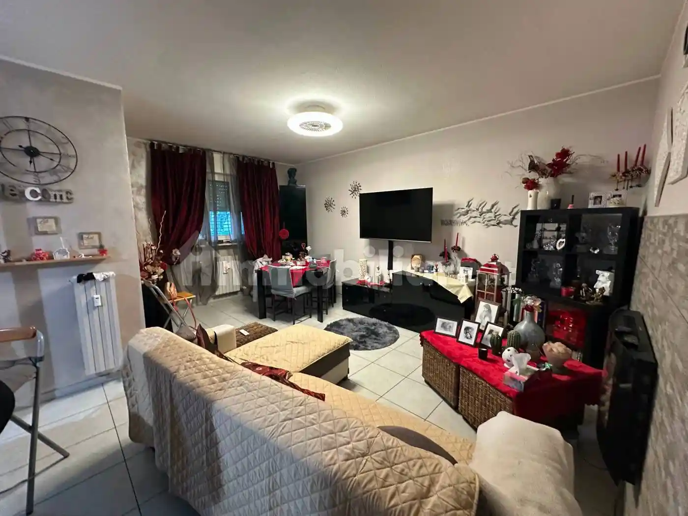 Quadrilocale via Cascina dei Prati 23f, Bovisasca, Milano - foto 3