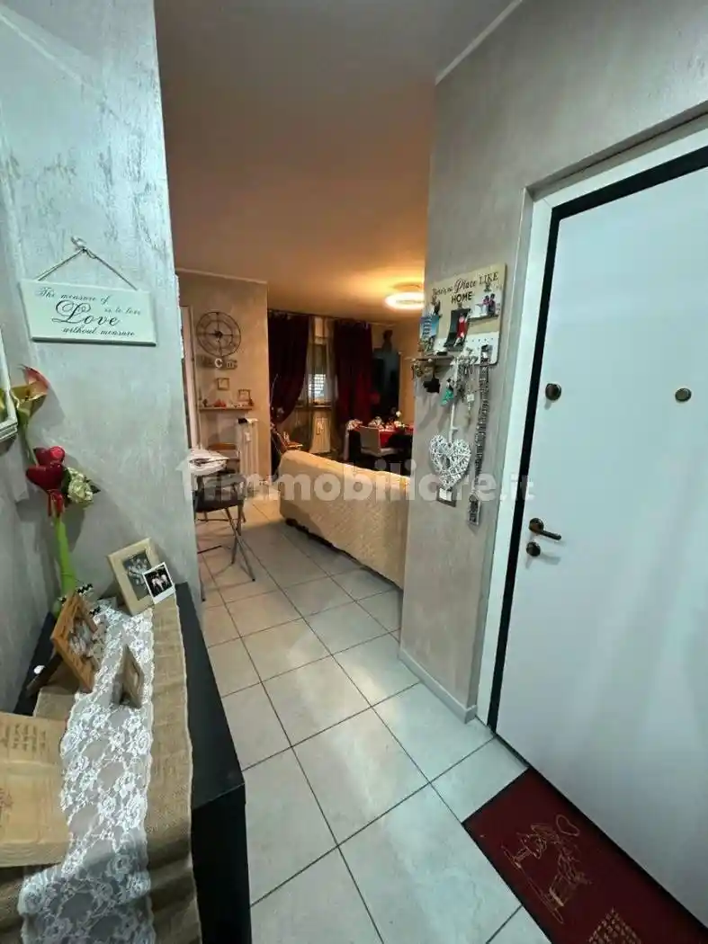 Quadrilocale via Cascina dei Prati 23f, Bovisasca, Milano - foto 4