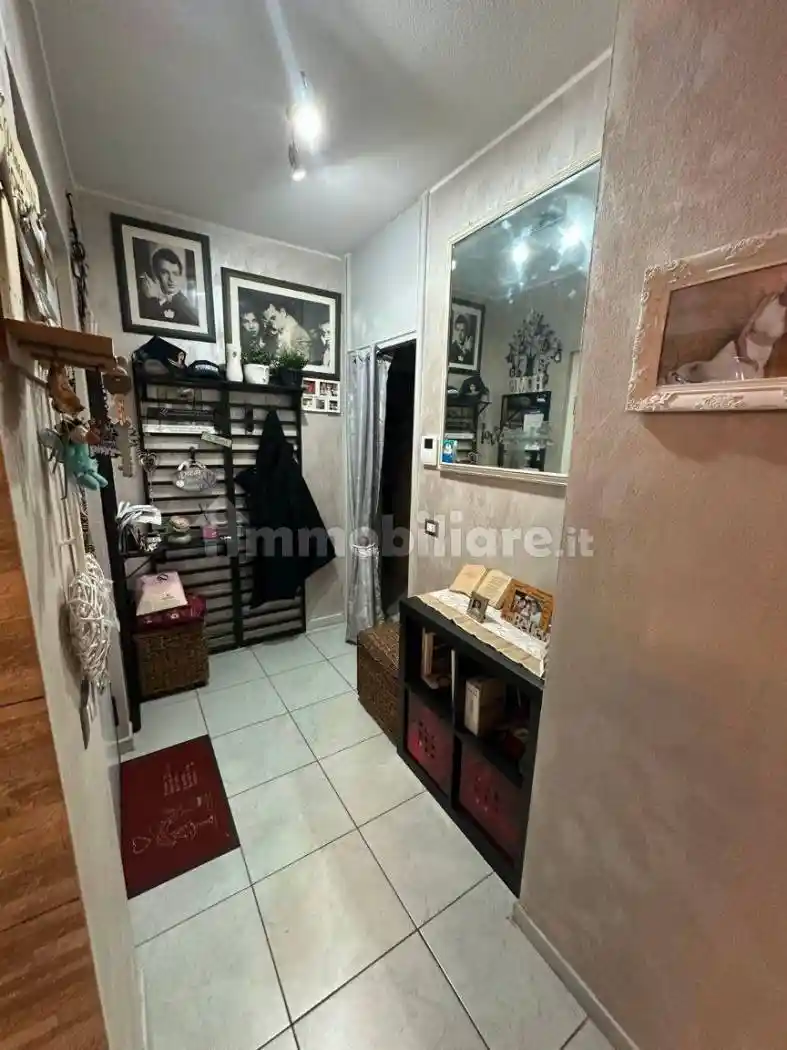 Quadrilocale via Cascina dei Prati 23f, Bovisasca, Milano - foto 5