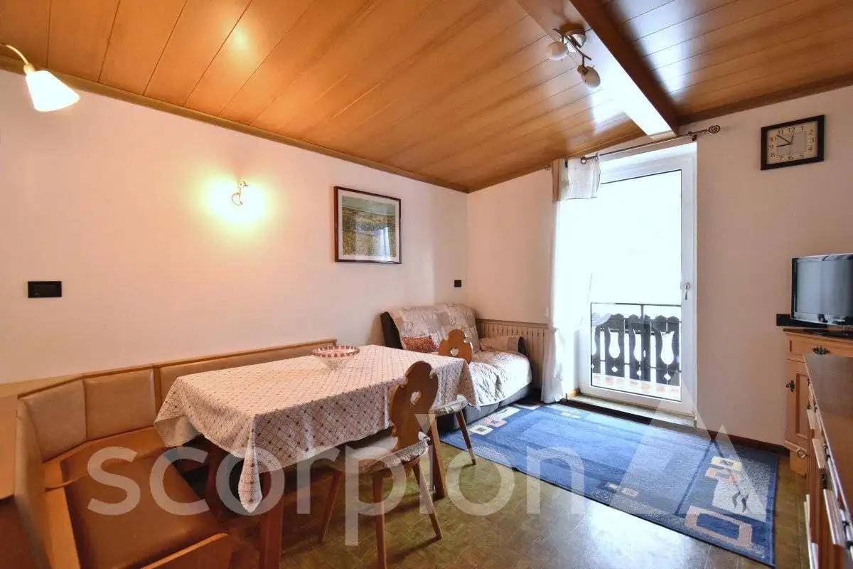 Attico - Mansarda in vendita a Moena