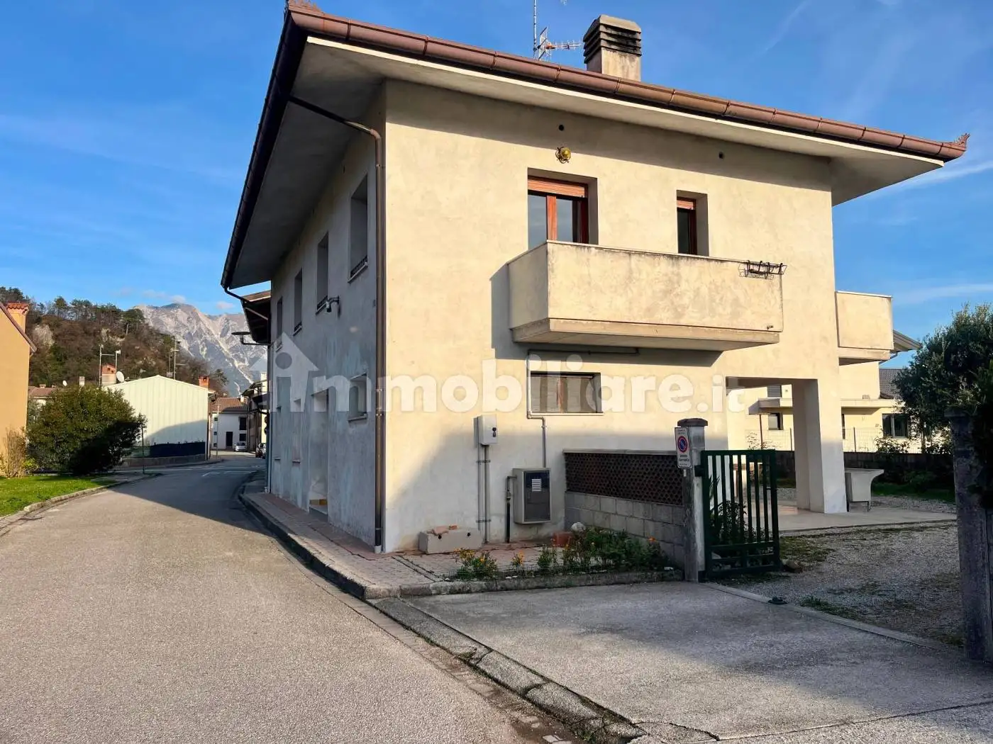 Casa indipendente in vendita a Osoppo