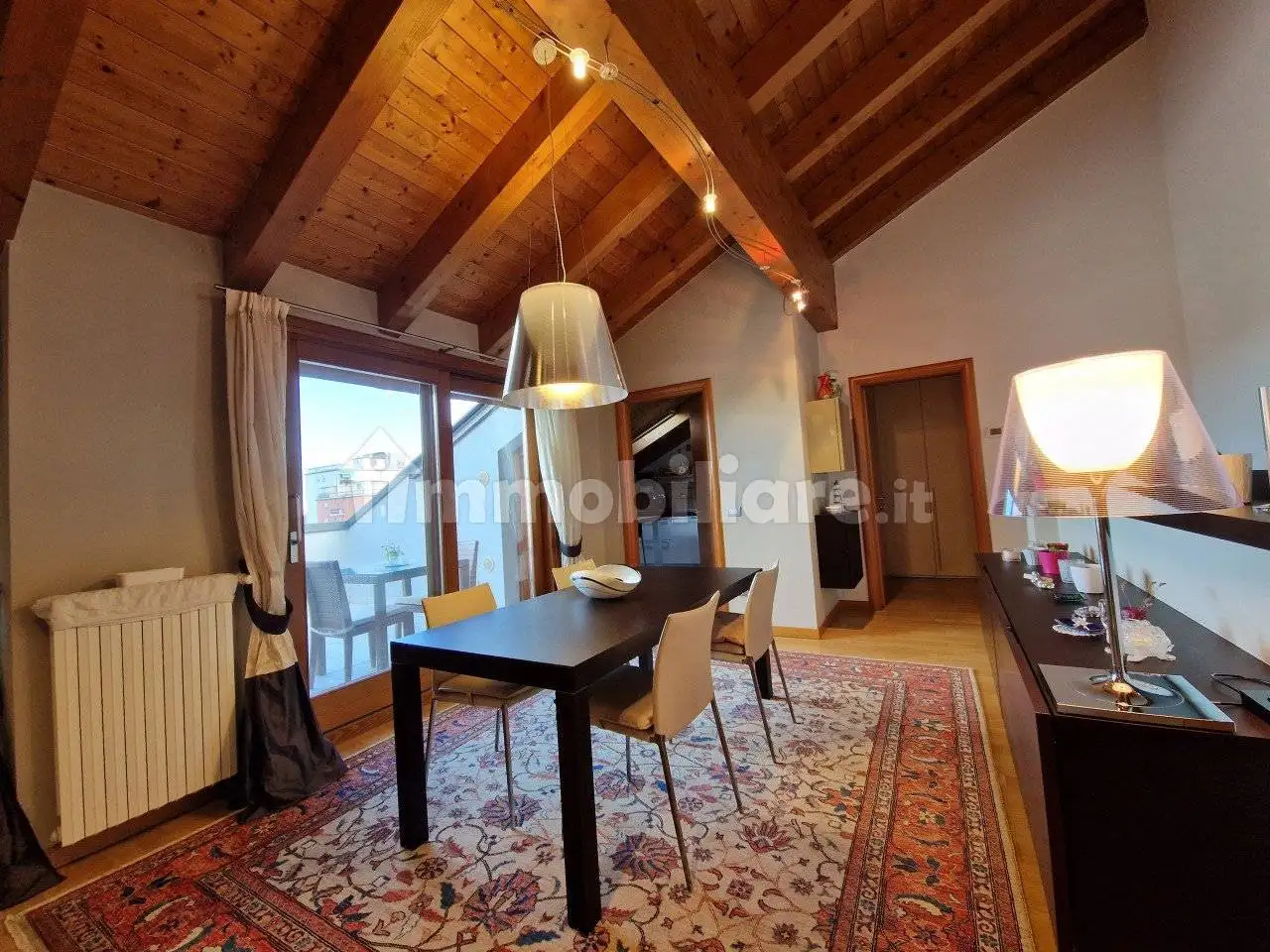 Appartamento in vendita a Padova