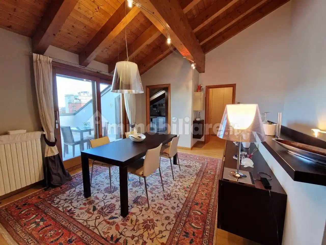 Appartamento via Tommaso Temanza, San Bellino - San Filippo Neri, Padova - foto 3