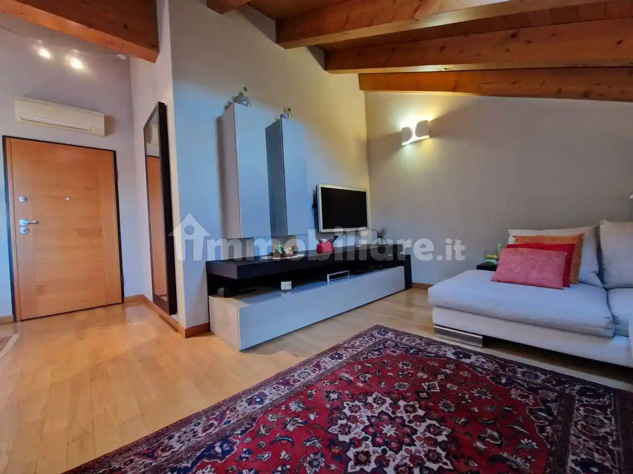 Appartamento via Tommaso Temanza, San Bellino - San Filippo Neri, Padova - foto 4