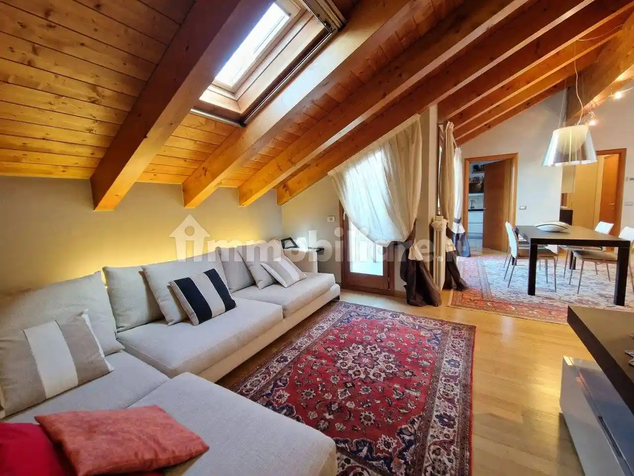 Appartamento via Tommaso Temanza, San Bellino - San Filippo Neri, Padova - foto 5