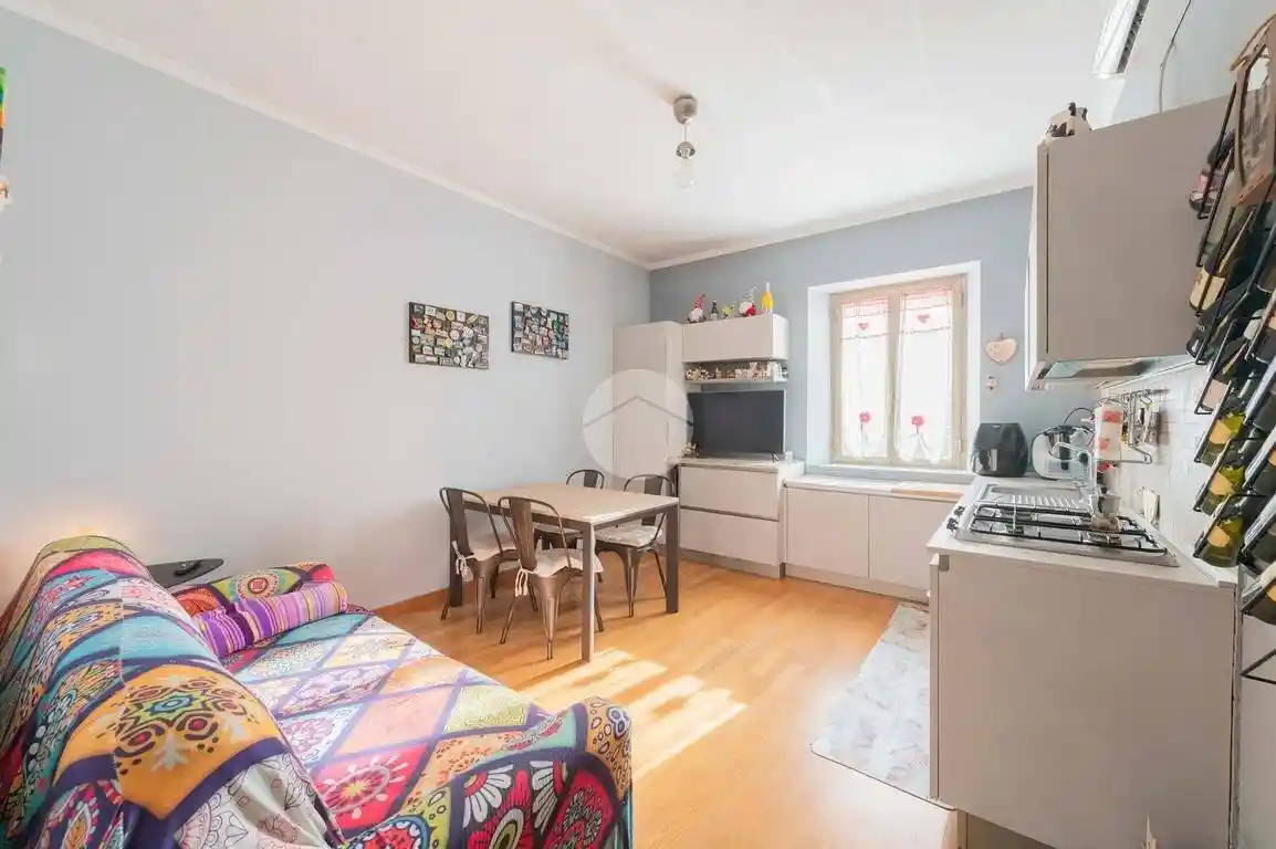 Trilocale via Antonino Parato, Monte Mario - Trionfale, Roma - foto 3