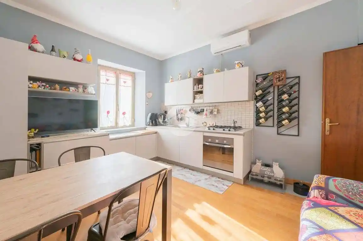 Trilocale via Antonino Parato, Monte Mario - Trionfale, Roma - foto 4