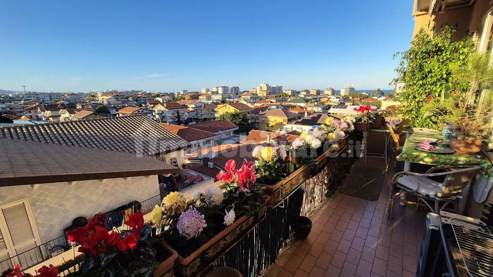 Appartamento in vendita a Montesilvano