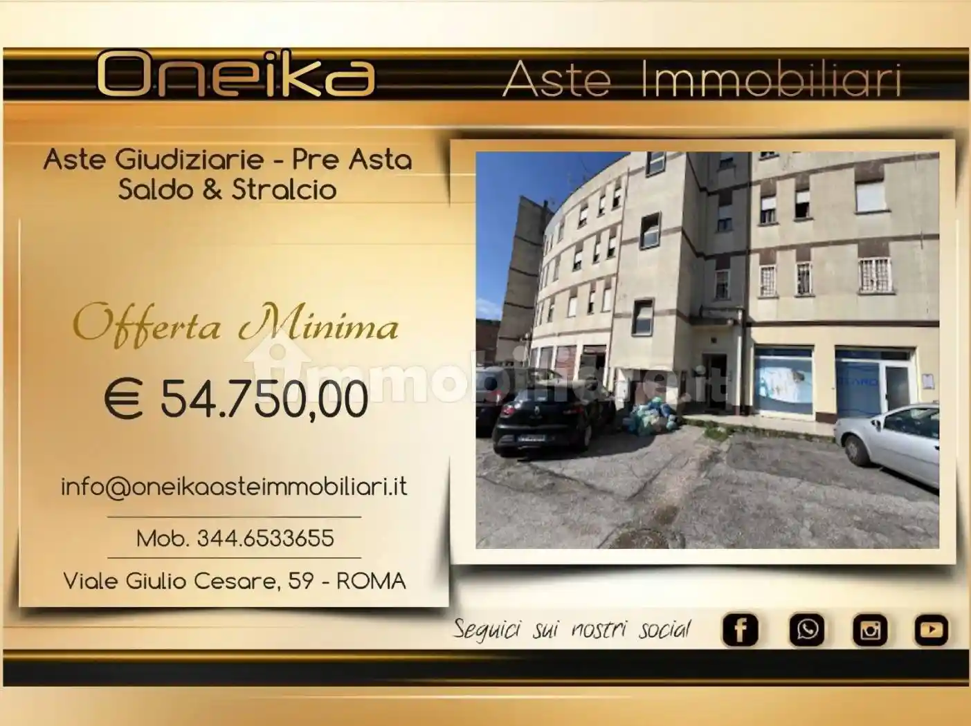 Appartamento in vendita a Ardea