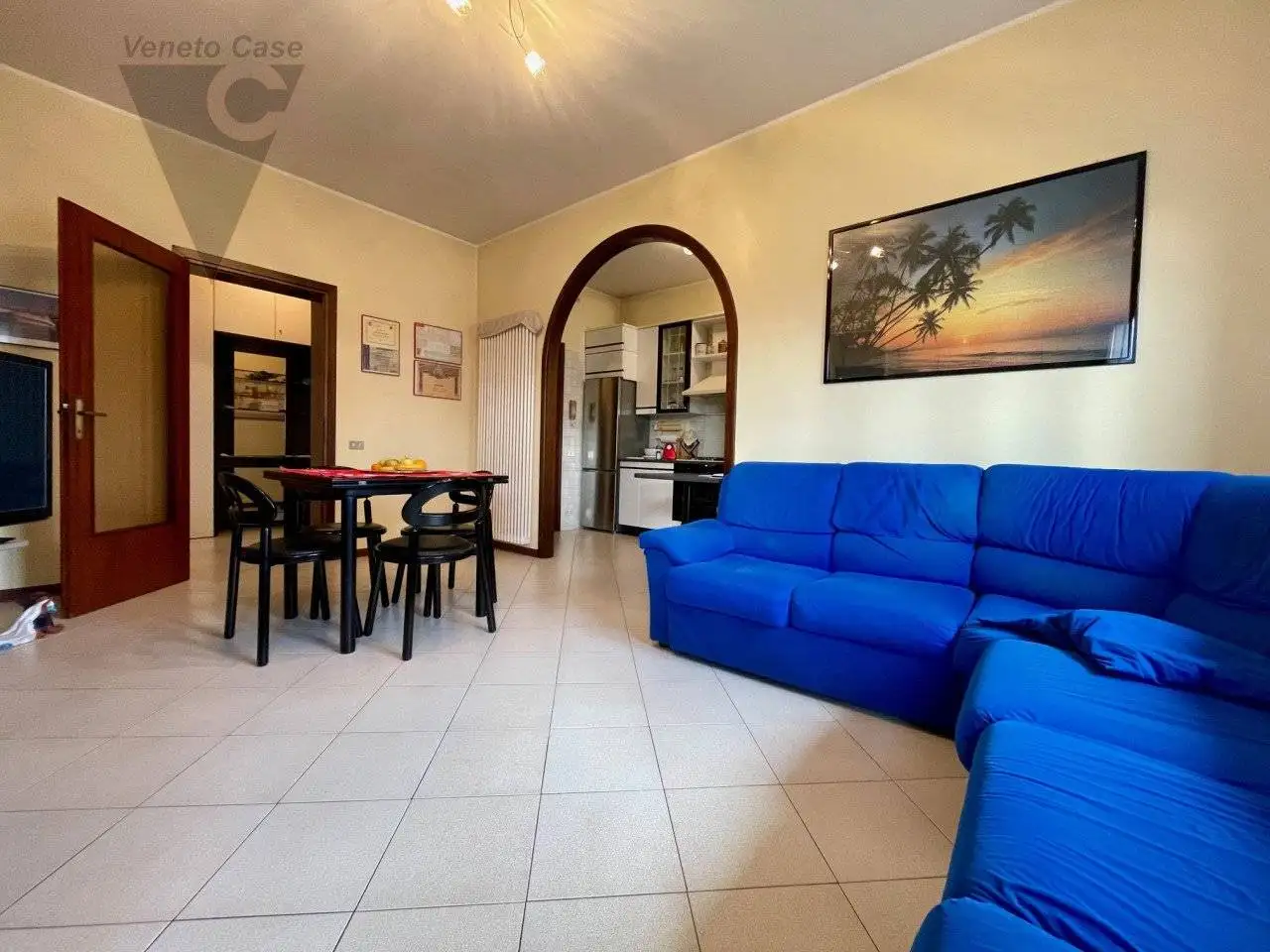 Villa in vendita a Ponte San Nicolò