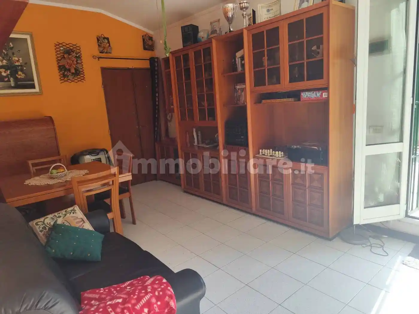 Attico via Piero Pinetti 76, Quezzi, Genova - foto 2