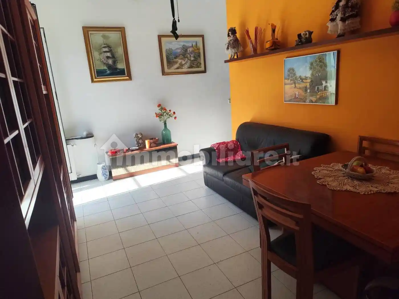 Attico via Piero Pinetti 76, Quezzi, Genova - foto 3