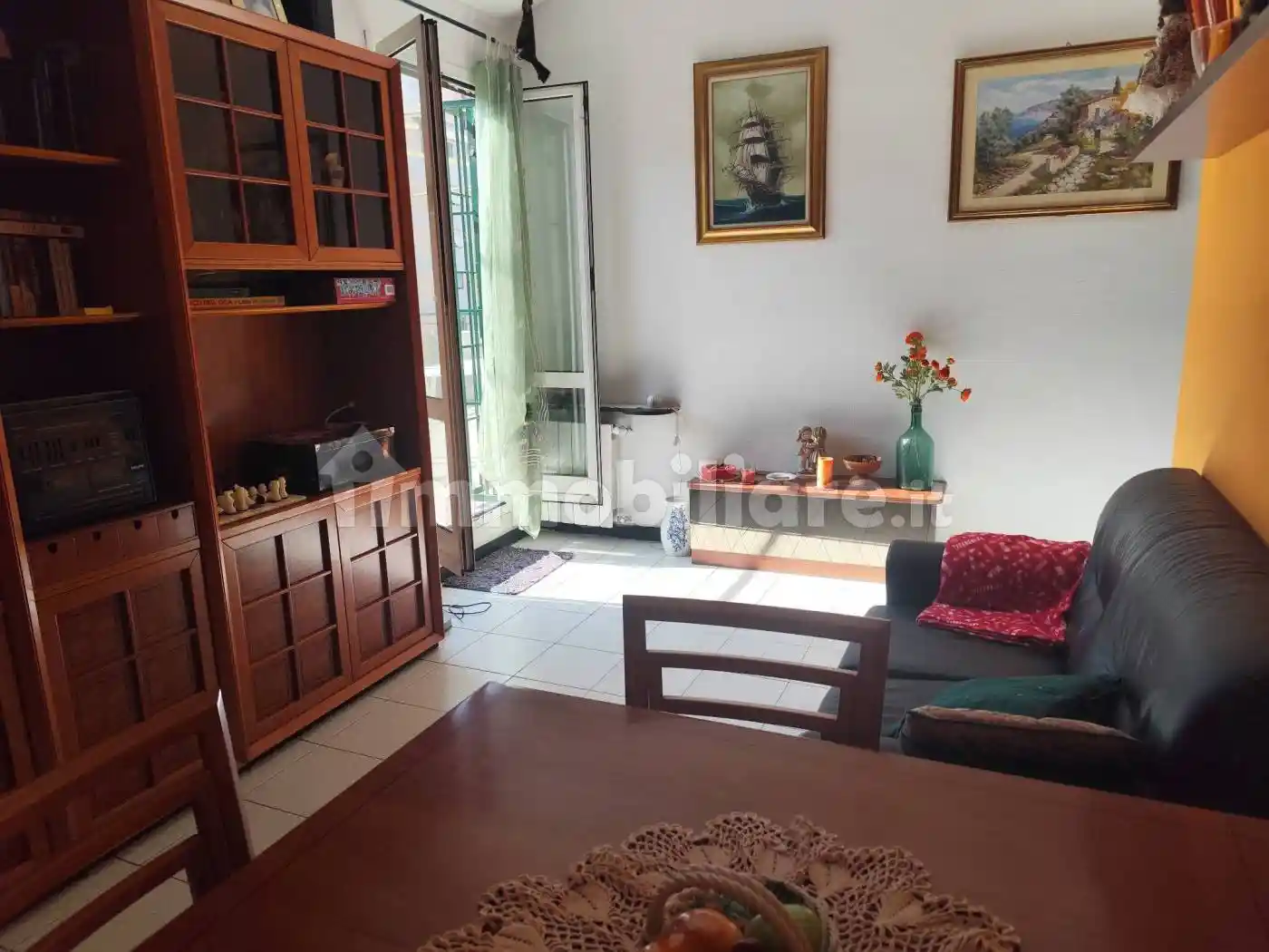 Attico via Piero Pinetti 76, Quezzi, Genova - foto 4