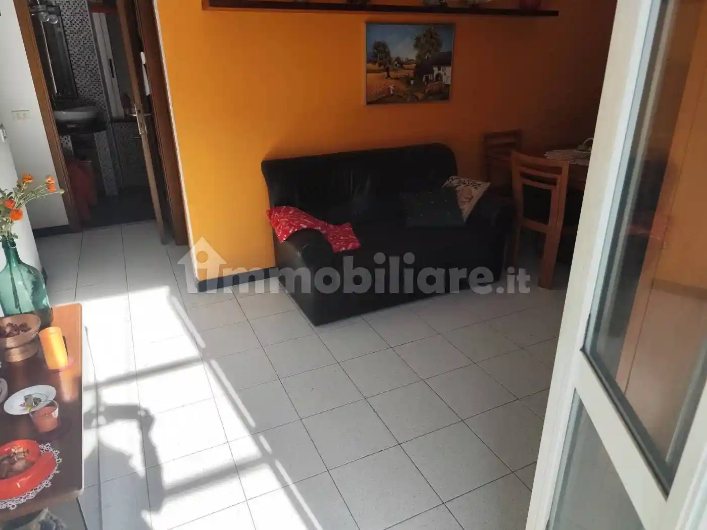 Attico via Piero Pinetti 76, Quezzi, Genova - foto 5