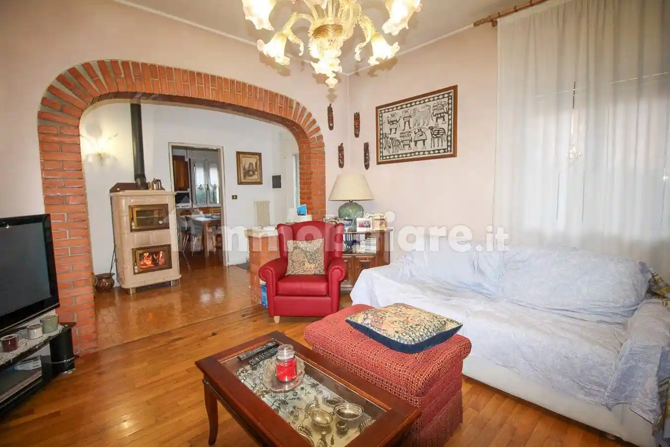 Casa indipendente - foto 2