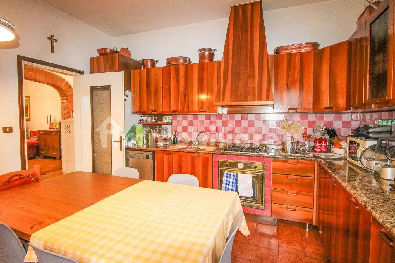 Casa indipendente - foto 5