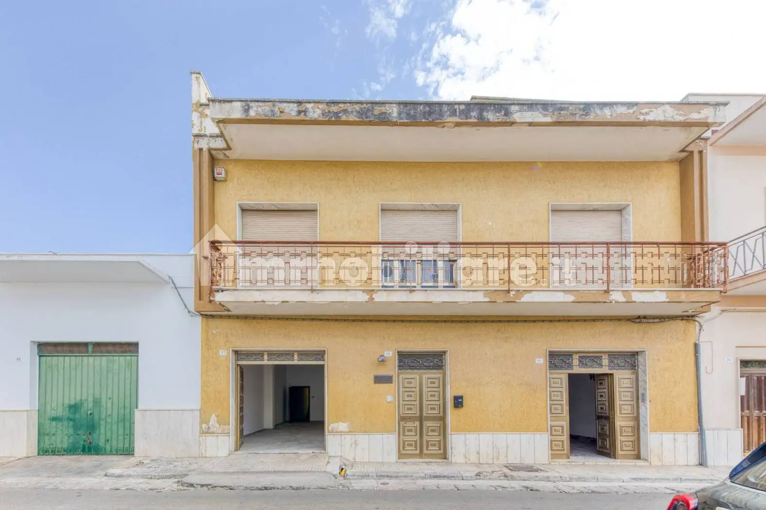 Appartamento in vendita a Matino