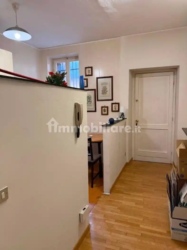 Bilocale via Jacopo Menocchio, Centro Storico, Pavia - foto 2