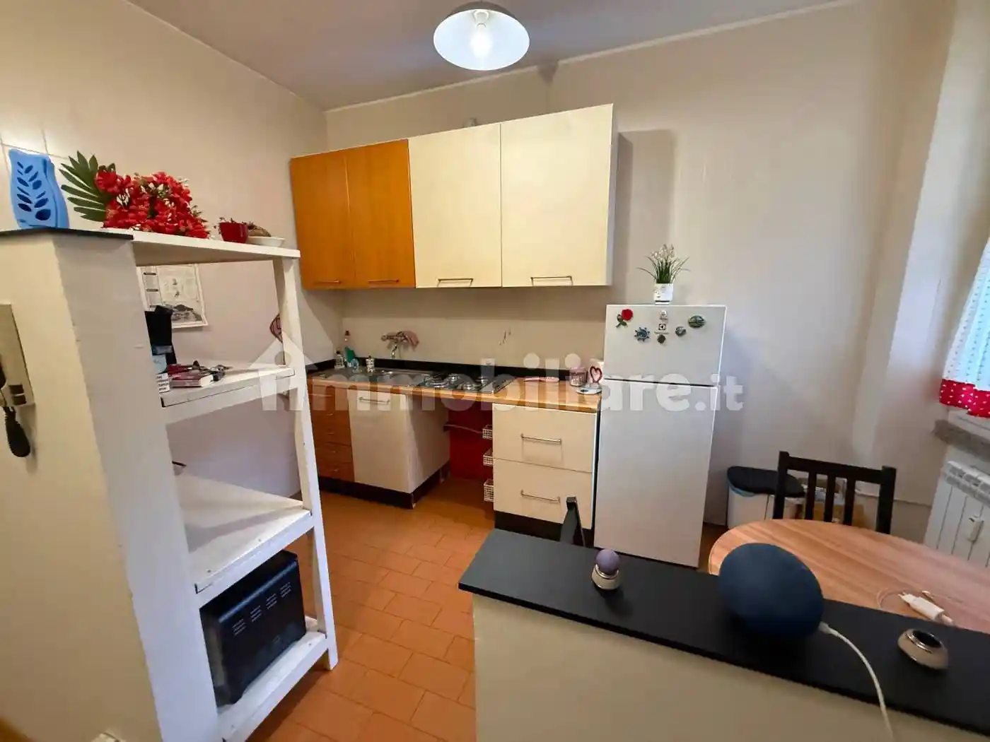 Bilocale via Jacopo Menocchio, Centro Storico, Pavia - foto 3