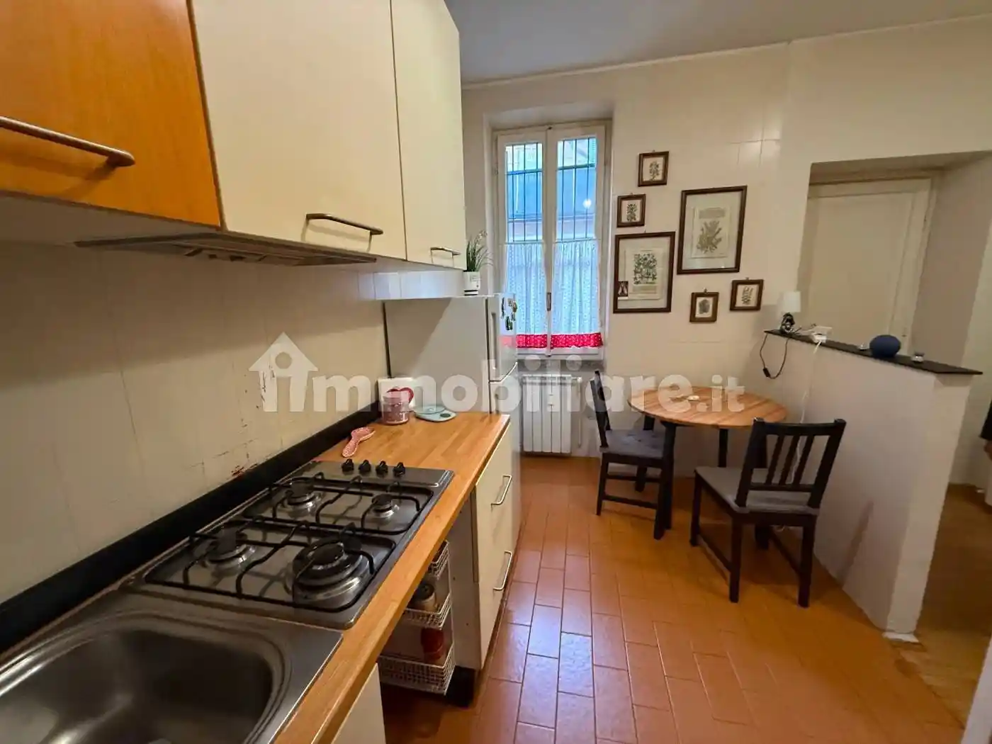 Bilocale via Jacopo Menocchio, Centro Storico, Pavia - foto 4