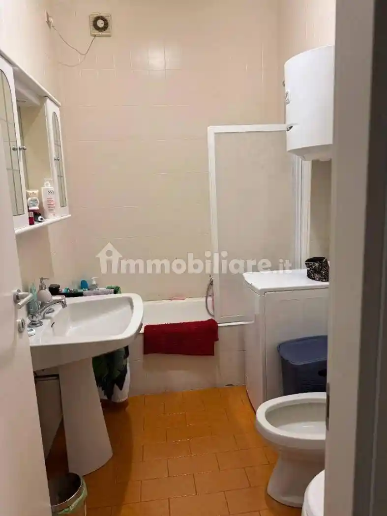 Bilocale via Jacopo Menocchio, Centro Storico, Pavia - foto 5